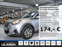 Peugeot 2008 e- Active Elektromotor 136 Klimaautomatik T Düsseldorf - Flingern Süd Vorschau