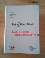 Taschenbuch der Mathematik, Bronstein Kr. Passau - Passau Vorschau