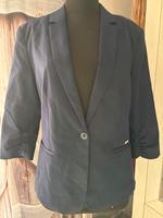 Orsay Buisness Blazer Jacke blau Gr.38/40 Nordrhein-Westfalen - Gladbeck Vorschau