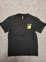 Converse Shirt schwarz Gr. M Herren West - Unterliederbach Vorschau