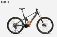 Orbea Wild M-LTD Custom RH L frei konfigurierbar E-Bike Baden-Württemberg - Welzheim Vorschau