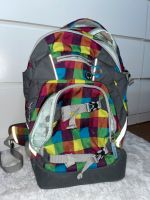 Satch Schulrucksack / Rucksack / Größenverstellbar / Schulranzen Niedersachsen - Hinte Vorschau