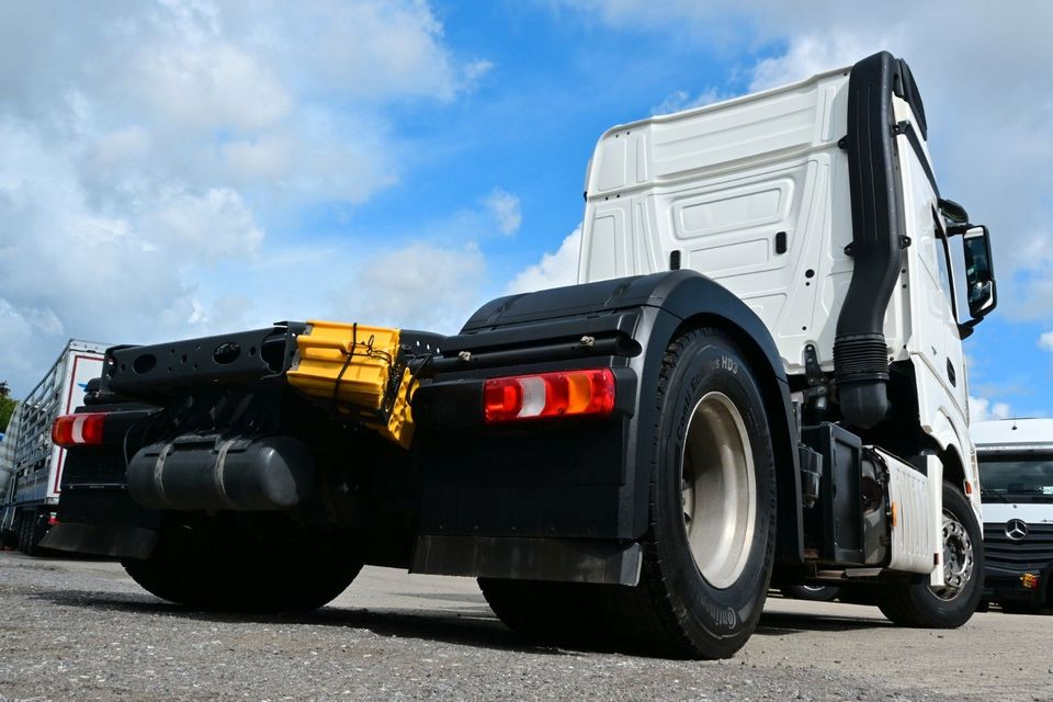 Mercedes-Benz ACTROS 1843  RETARDER in Harpstedt