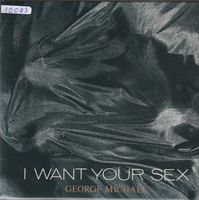 George Michael ‎– Maxi - CD - Want Your Sex (NEU) Niedersachsen - Vienenburg Vorschau