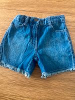 Shorts kurze Hose Jeans Gr 98/104 von impidimpi Baden-Württemberg - Heidelberg Vorschau