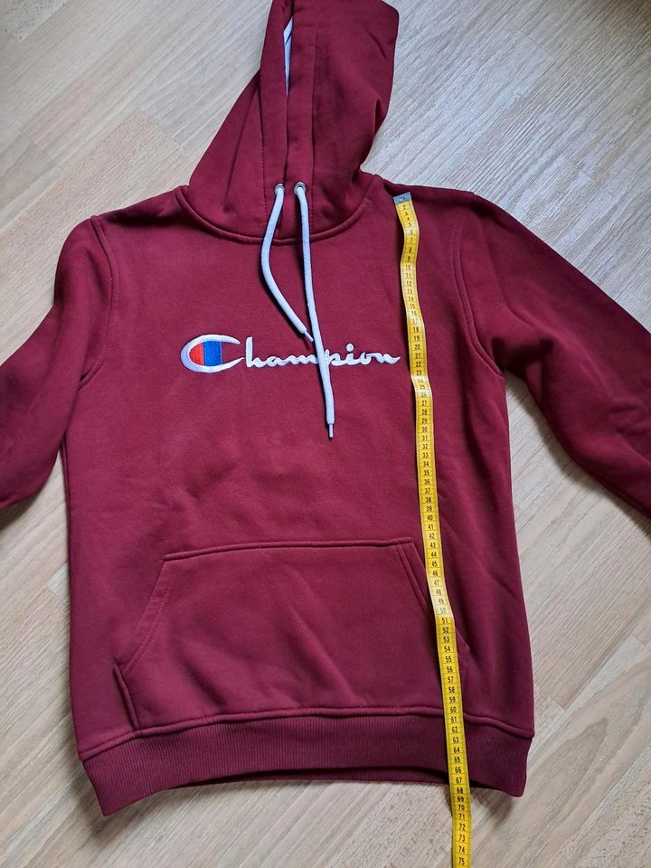 Champion Hoodie in Osnabrück