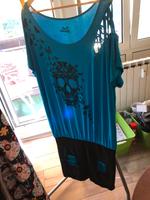 Kurzes Kleid von E.M.P Brandenburg - Ludwigsfelde Vorschau