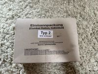 Einmannpackung EPA Bayern - Piding Vorschau