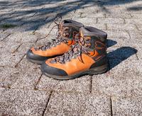 Lowa TICAM GTX Berg und Wanderstiefel  Gr. 47 Rheinland-Pfalz - Ludwigshafen Vorschau