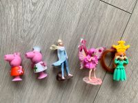 Peppa Wutz, Anna ….Überraschungs- und Puddingei Figuren Bremen - Horn Vorschau