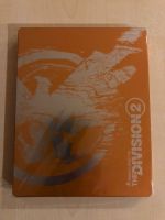 The Division Steelbook (Ohne Spiel) Nordrhein-Westfalen - Drolshagen Vorschau