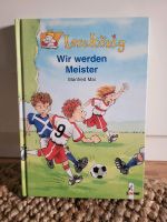 Lesekönig Wir werden Meister Kinderbuch 4 Stufe Altona - Hamburg Rissen Vorschau