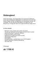 Südengland | 9 Reisetage ab 1.795 € Dresden - Pieschen Vorschau