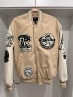 Bomberjacke Herren beige Bayern - Hersbruck Vorschau