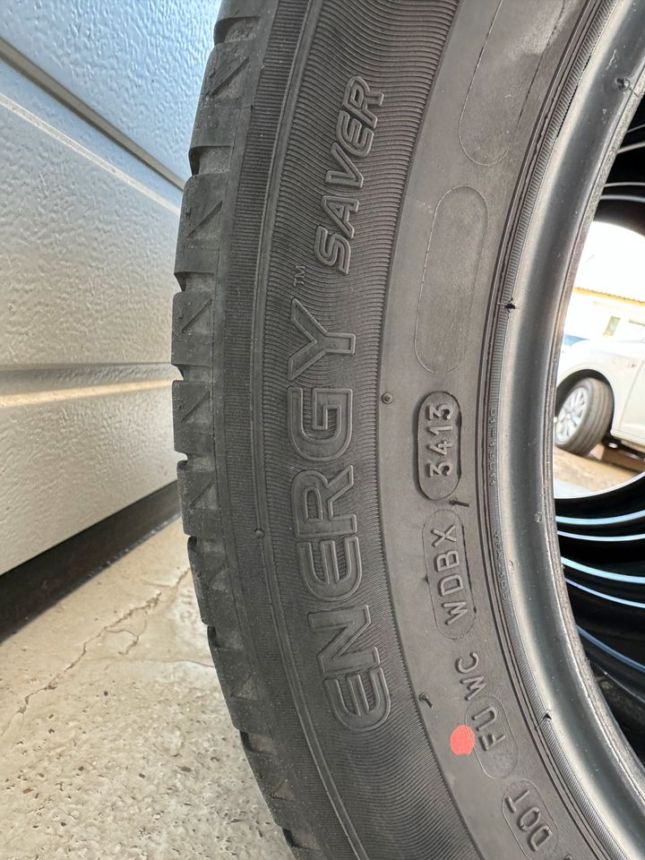 Michelin Energy saver 205/55 R16 Sommerreifen in Kirchheim unter Teck