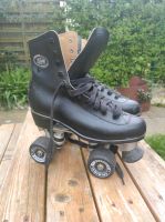 RSI Rollerskates, Rollschuhe, Vollleder, Gr 39 Nordrhein-Westfalen - Viersen Vorschau