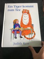 Ein Tiger kommt zum Tee Buch Ludwigsvorstadt-Isarvorstadt - Isarvorstadt Vorschau