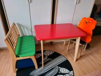 Geuther Kinder Sitzgruppe 5teilig zu verkaufen Sachsen - Freital Vorschau