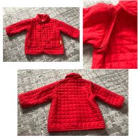 ♥️Wie neu! Chicco Kinder Jacke Herbst/Frühling  Gr.74-80♥️ Nordrhein-Westfalen - Titz Vorschau