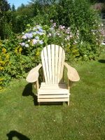 Adirondack Chairs Häfen - Bremerhaven Vorschau