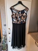 Kleid Abschlusskleid Abendkleid Ballkleid Hochzeitskleid Festklei Nordrhein-Westfalen - Bottrop Vorschau