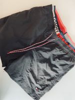 Tommy Hilfiger Shorts Badeshorts schwarz neu S Dortmund - Aplerbeck Vorschau