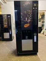 Kaffeeautomat Gerhardt SF-7-B-MP INSTANT BJ 2016 Bayern - Unterhaching Vorschau