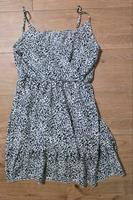 Kleid/Sommerkleid - Leopardenmuster Sachsen-Anhalt - Magdeburg Vorschau