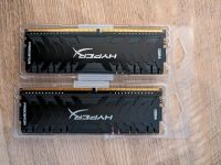 Kingston HyperX DDR4 16GB 3000MHz Baden-Württemberg - Wertheim Vorschau