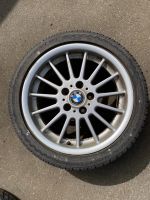 1 x Bmw Styling 32 225/45r17 5x120 Et34 Saarland - Bexbach Vorschau