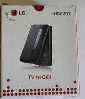 LG HB620T  Handy wie neu Bayern - Eglfing Vorschau
