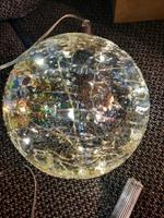 NEU OVP LED Kugel klar 14 cm groß Bayern - Uehlfeld Vorschau