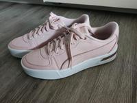 Wie Neu PUMA Damen 41 Sneaker Rosa Rose Weiß Schuhe Pink Niedersachsen - Laatzen Vorschau