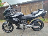 Ducati Multistrada 620 !!TÜV neu!! Sachsen - Frankenberg (Sa.) Vorschau