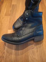 Dockers Boots Damen Gr.41 Niedersachsen - Wendeburg Vorschau