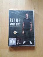 Being Mario Götze DVD neu OVP Baden-Württemberg - Laupheim Vorschau