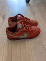 Nike SB Dunk - Größe 41 - Fast Neuwertig Hannover - Vahrenwald-List Vorschau