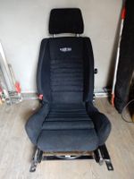 König Optimed K830 Sportsitz Recaro Wartburg Lada VW Sachsen - Mylau Vorschau