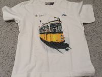 Stuttgarter Straßenbahn T-Shirt, einmal getragen Größe 116 Baden-Württemberg - Fellbach Vorschau