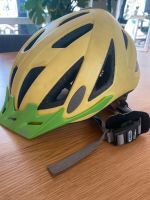 Abus Kinderhelm Fahrradhelm Brandenburg - Hoppegarten Vorschau