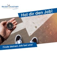 Fachkraft Lagerlogistik (m/w/d) Baden-Württemberg - Filderstadt Vorschau