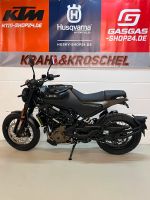 Neufahrzeug Husqvarna Svartpilen 401 Mod.2022 Ex-Demo Brandenburg - Sonnewalde Vorschau