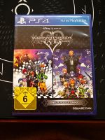 Kingdom Hearts HD 1.5 + 2.5 Remix (PS4) Kreis Pinneberg - Pinneberg Vorschau