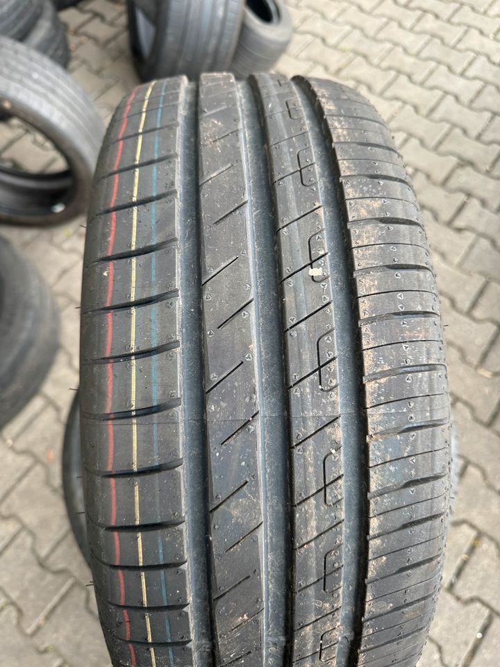 4 Neue Sommerreifen Goodyear 195/40R17 81V in Wiesbaden