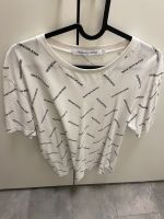 Herren Calvin Klein T-Shirt Gr. M München - Schwabing-West Vorschau