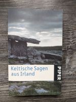 Martin Löpelmann KELTISCHE SAGEN AUS IRLAND TB ISBN 3492240453 Baden-Württemberg - Ettlingen Vorschau