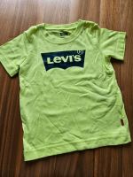 Shirt Gr. 92-98 "Levi's" Bayern - Puchheim Vorschau