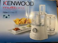 Kenwood multipro Baden-Württemberg - Gundelsheim Vorschau