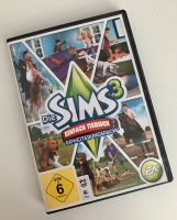 PC Spiel „The Sims3 - einfach tierisch“ Sachsen-Anhalt - Sangerhausen Vorschau