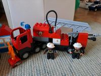 Lego Duplo Feuerwehr Konvult Köln - Zollstock Vorschau